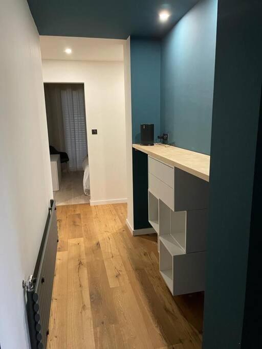 Joli Logement Avec Terrasse La Cigale 6 A 8 Personnes Орбе Екстериор снимка
